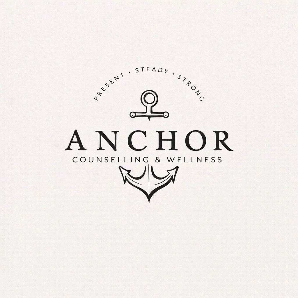 Anchor Counselling &amp; Wellness