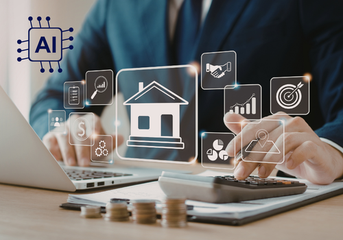 AI Won't Replace Your Business. But It Will Replace Your Competitors
