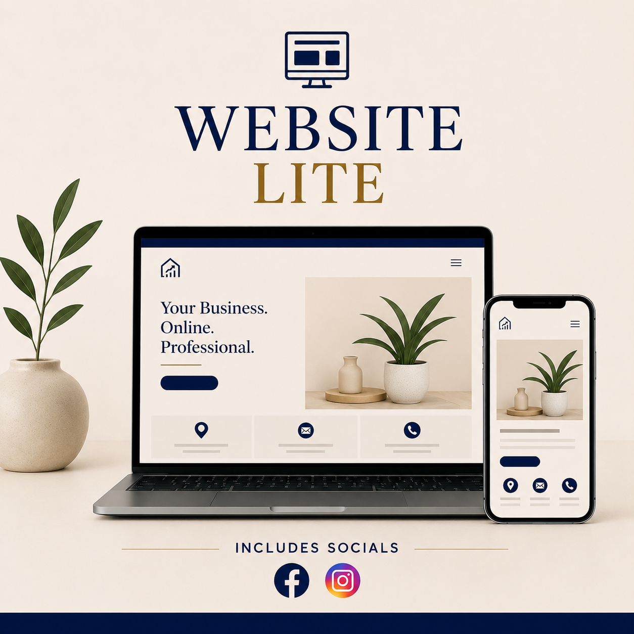 Website Lite