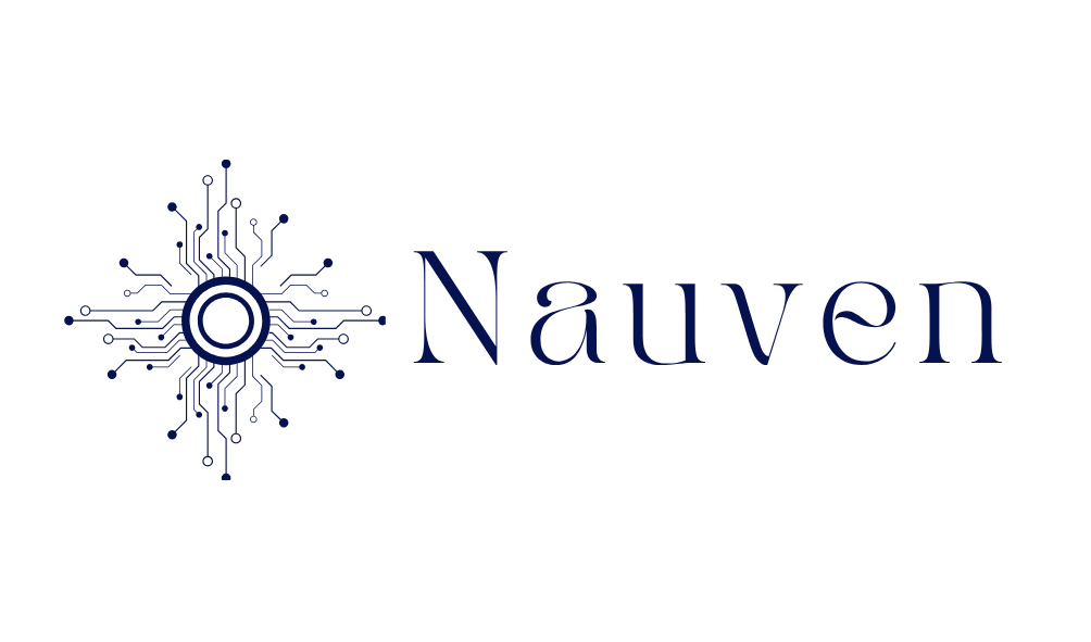 Nauven | AI-Led Business Growth