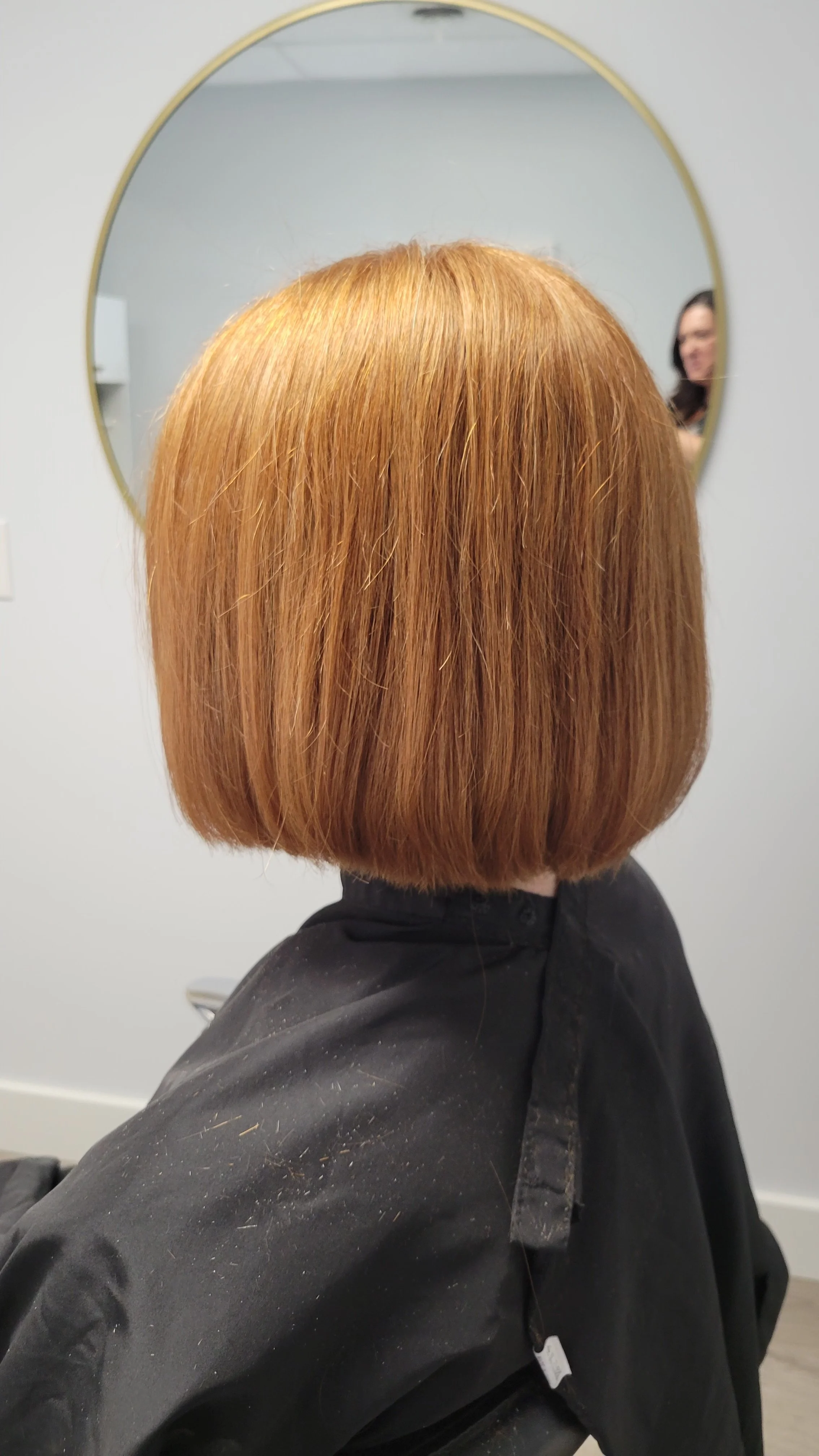 After