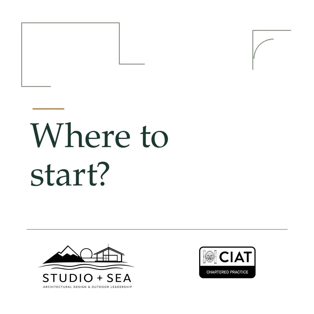 Where do you start when you&rsquo;re planning a renovation and extension project? 

For this rural property in Highland Perthshire, the starting point was the floor plan from the property listing and a conversation about how the client wants the cott