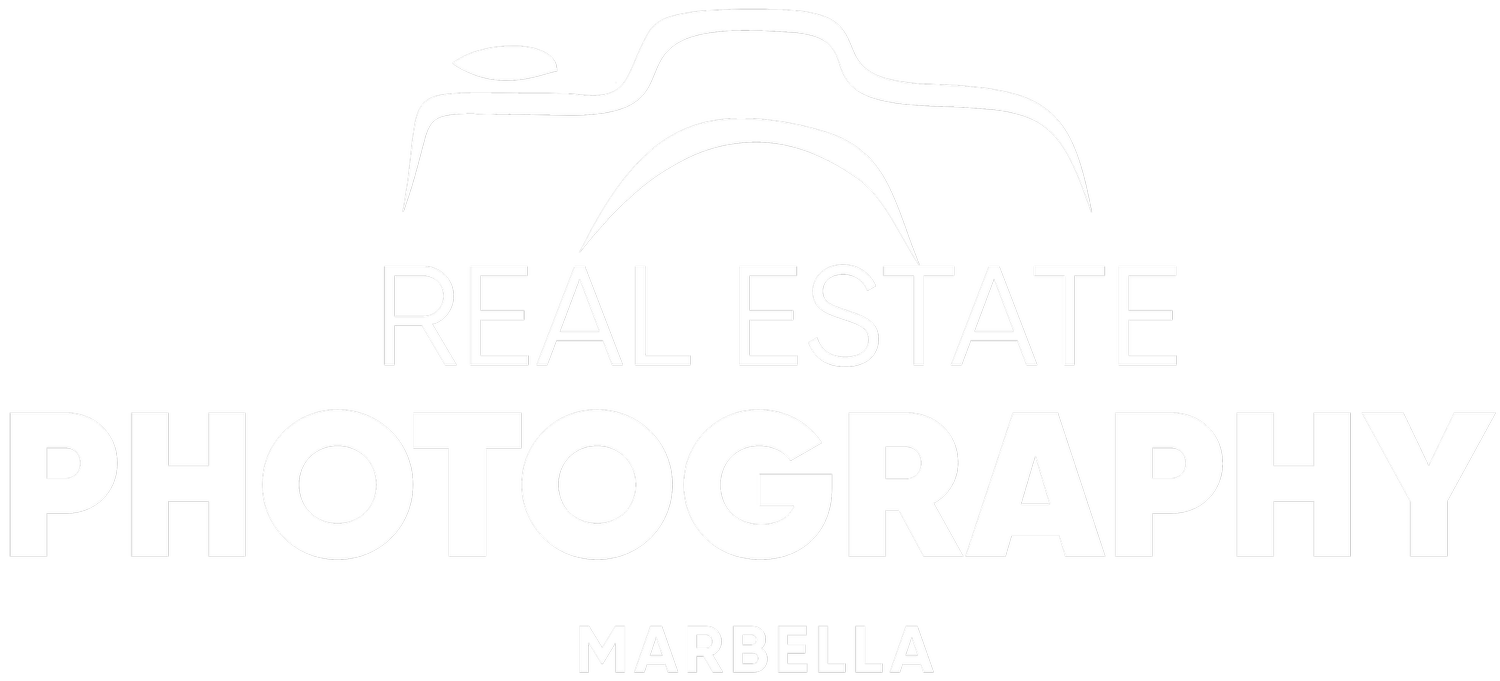 Real Estate Photography Marbella
