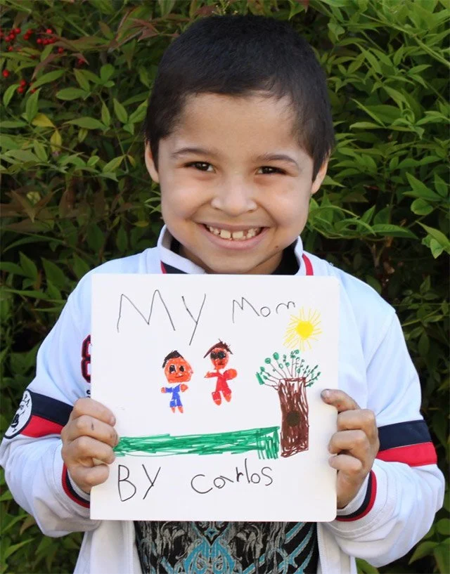Kindergarten writing and they make books