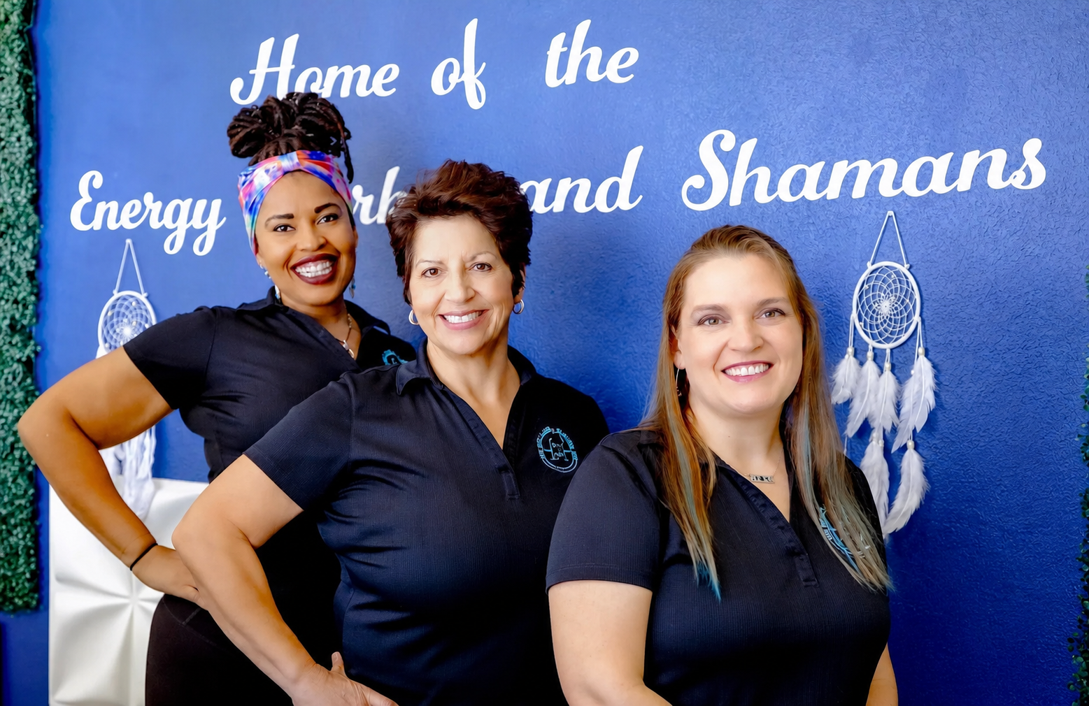 Health + Healing Studios