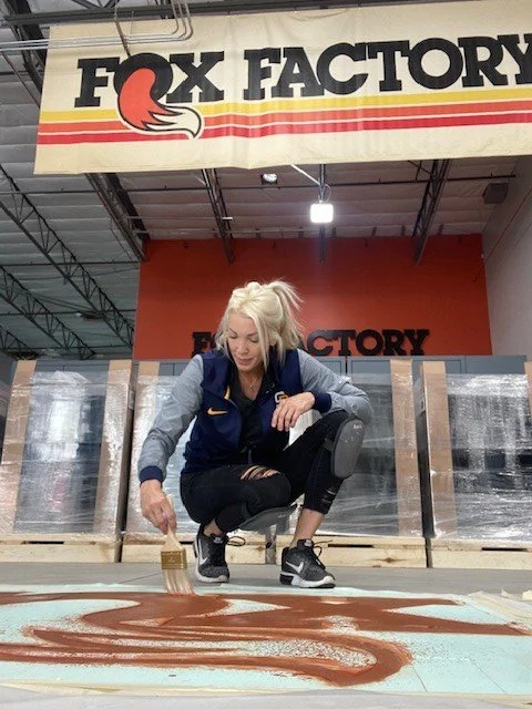 Meet Tara Tarrant