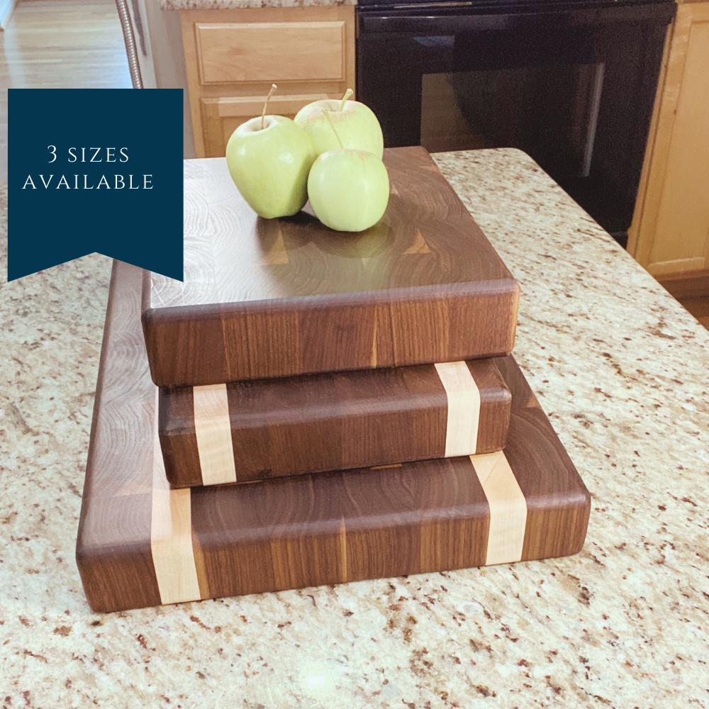 housewarming gifts, Kitchen, new homeowners, butcherblock