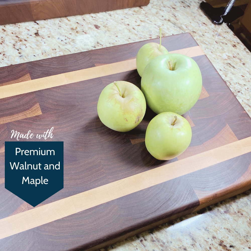 housewarming gifts, Kitchen, new homeowners, butcherblock