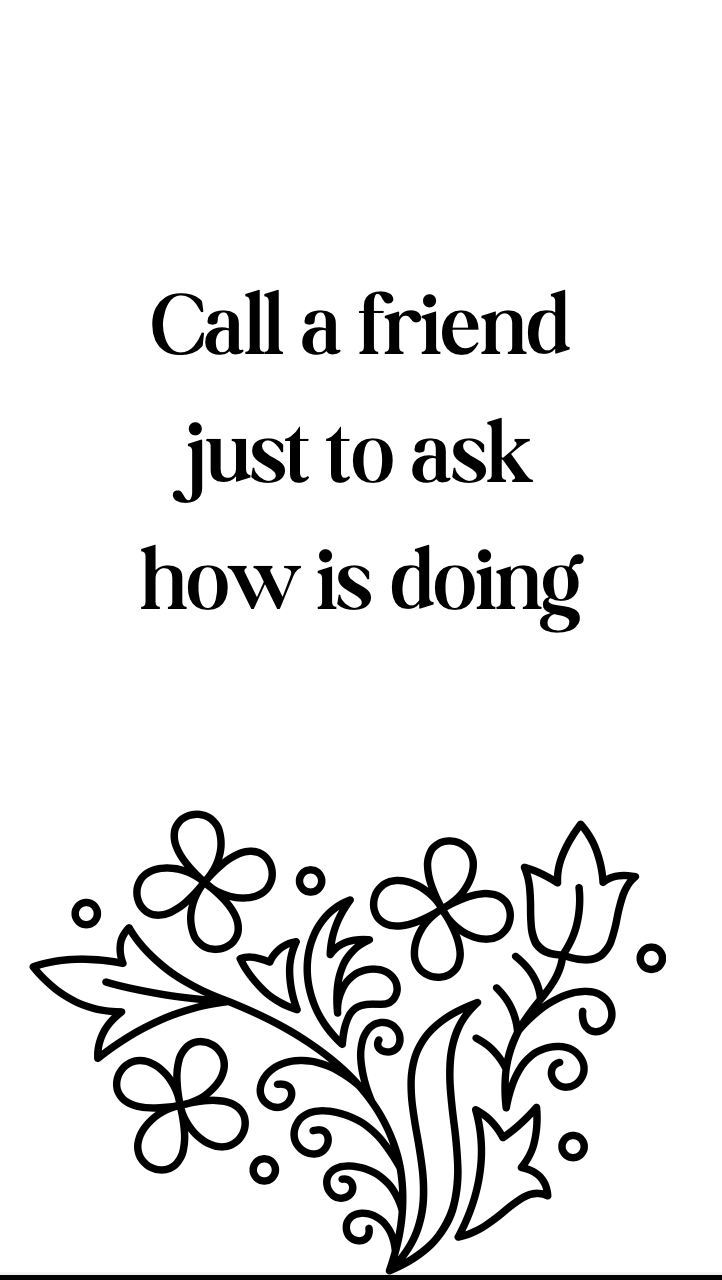 40 Days Intention Cards