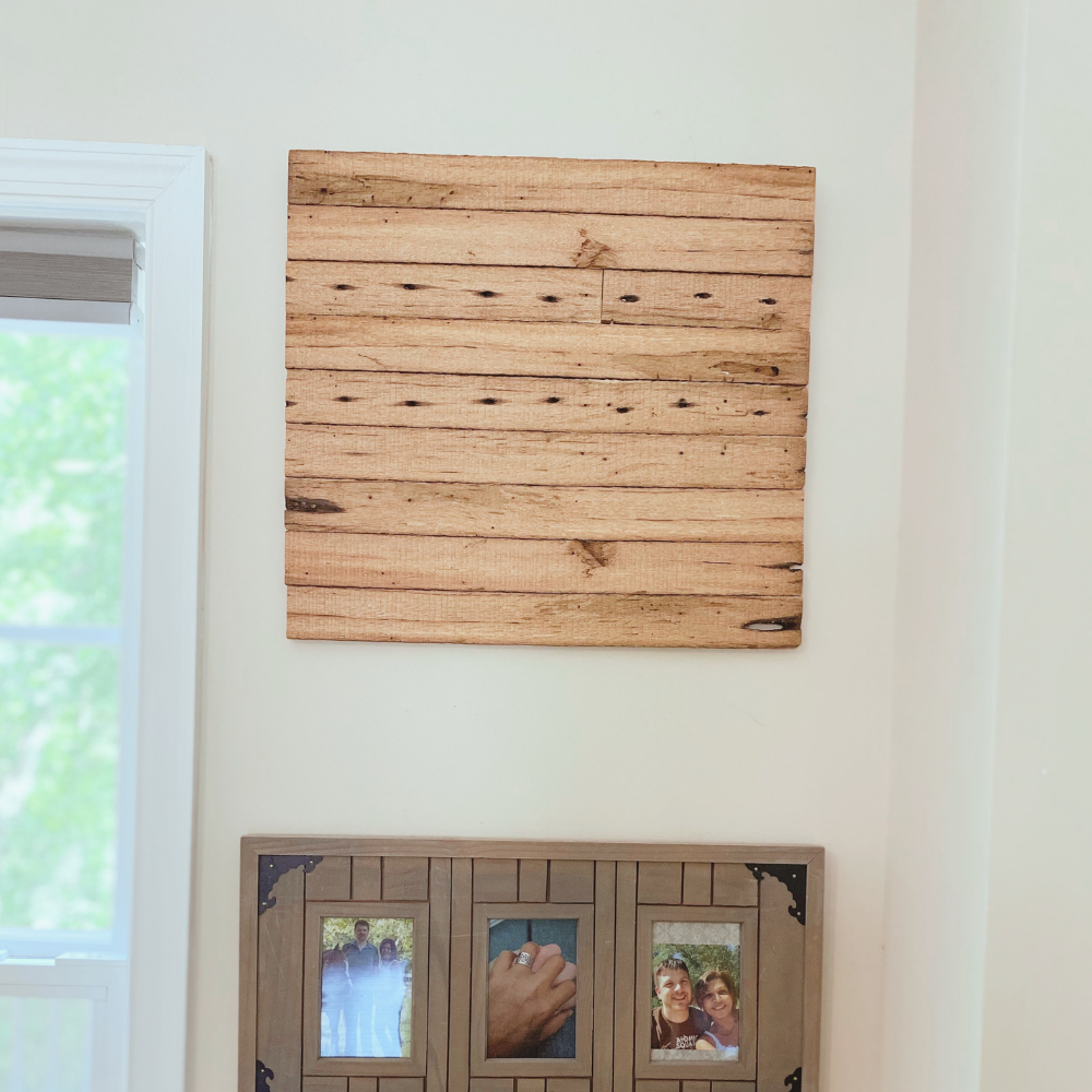Farmhouse, Shiplap wall decor