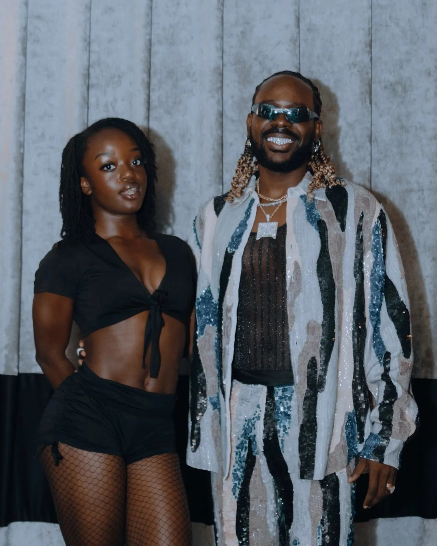 Adekunle Gold