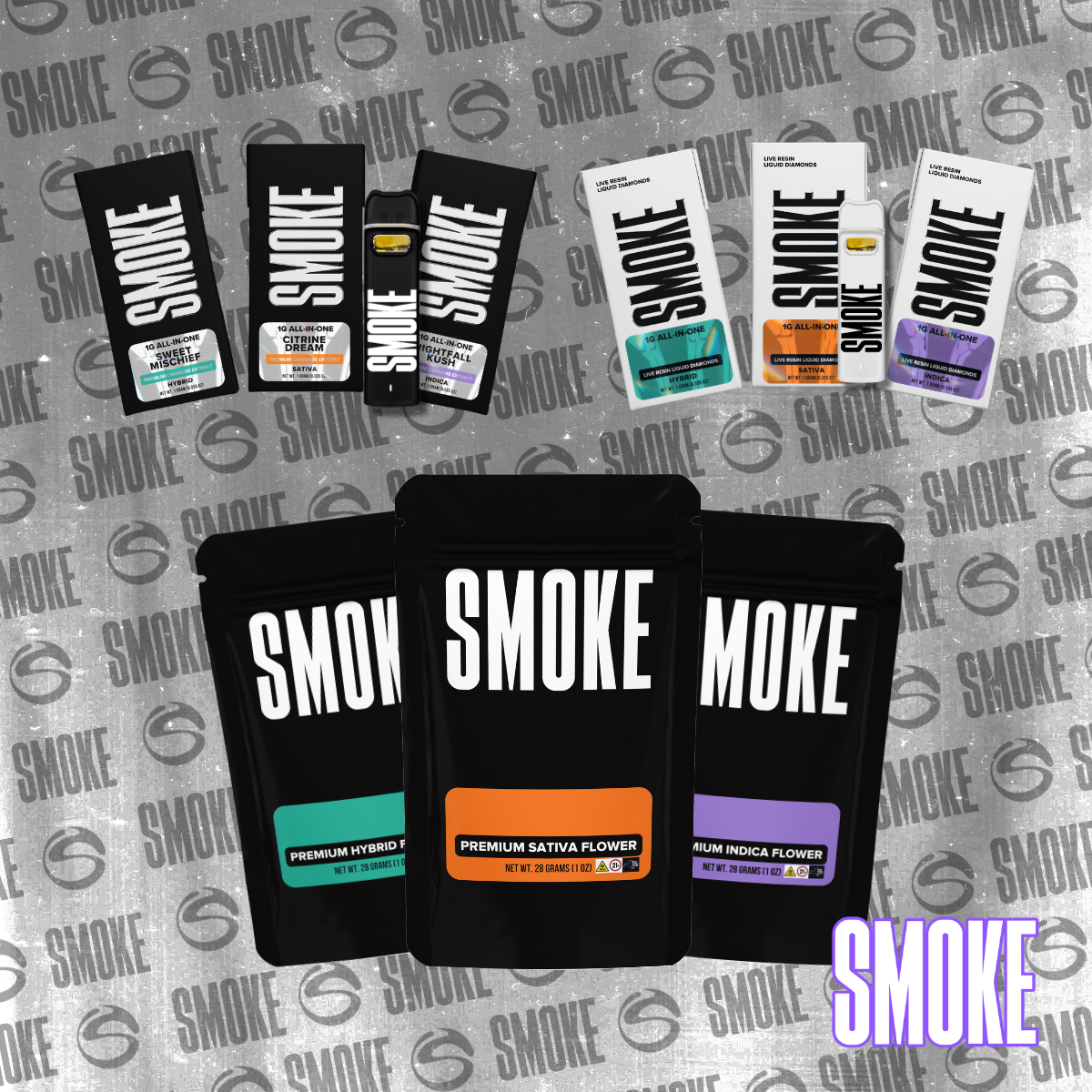 SMOKE