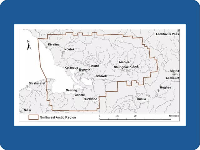 2026 Northwest Arctic Region-Specific Regulations