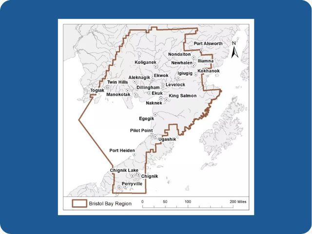 2026 Bristol Bay Region Specific Regulations