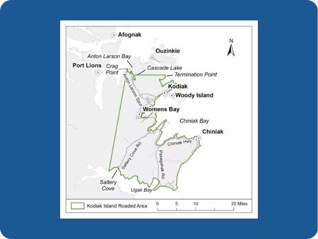 2026 Kodiak Archipelago Region-Specific Regulations