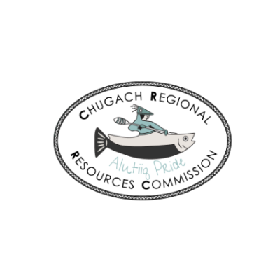Chugach Regional Resources Commission Logo