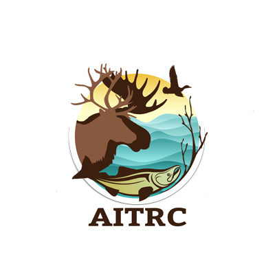 ahtna intertribal resource commission logo