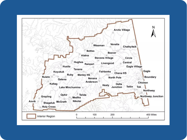 2026 Interior Region-Specific Regulations