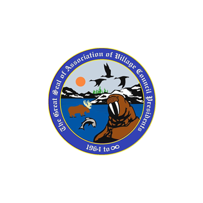 Association of Village Council Presidents Logo