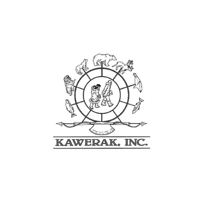 Kawerak, Inc. Logo