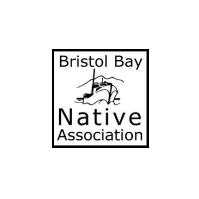 Bristol Bay Native Association Logo