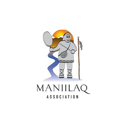Maniilaq Association Logo