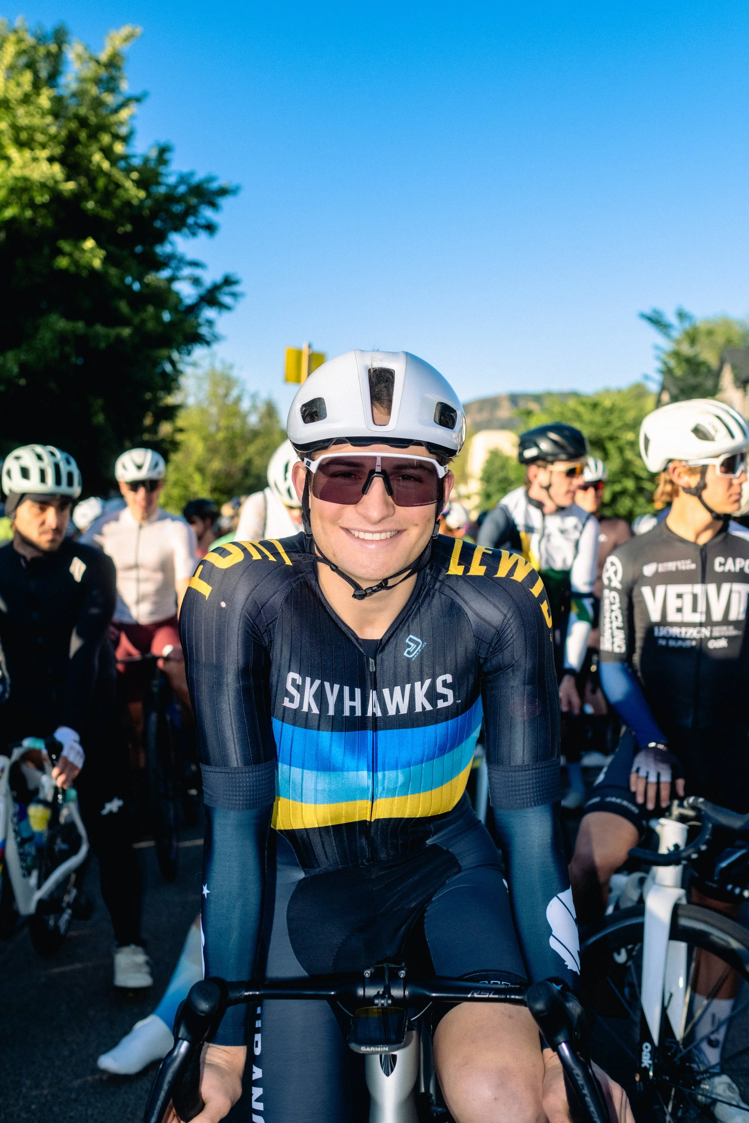 Iron Horse Bicycle Classic 2026 Fort Lewis College