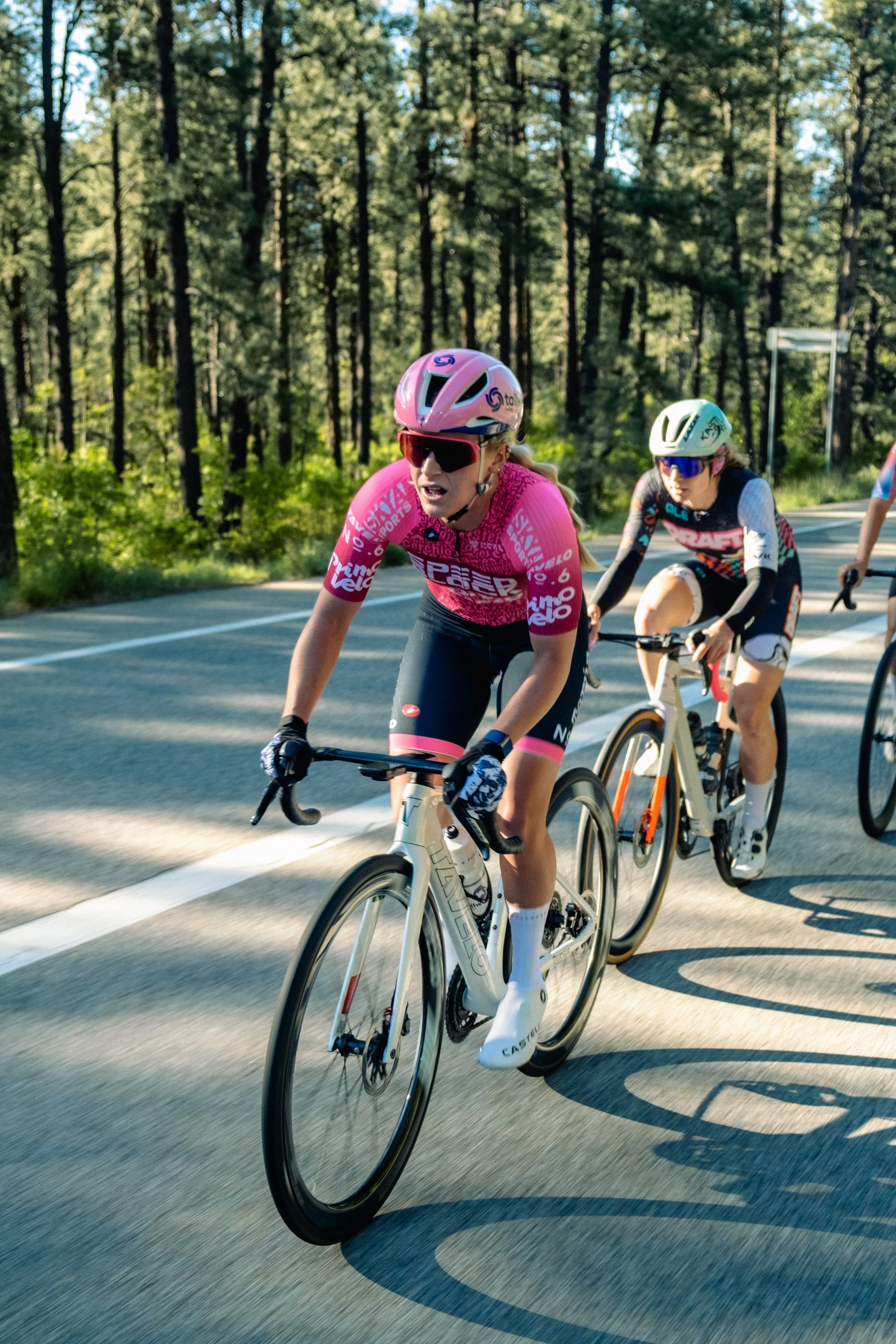 Iron Horse Bicycle Classic 2026 Lauren Aggeler