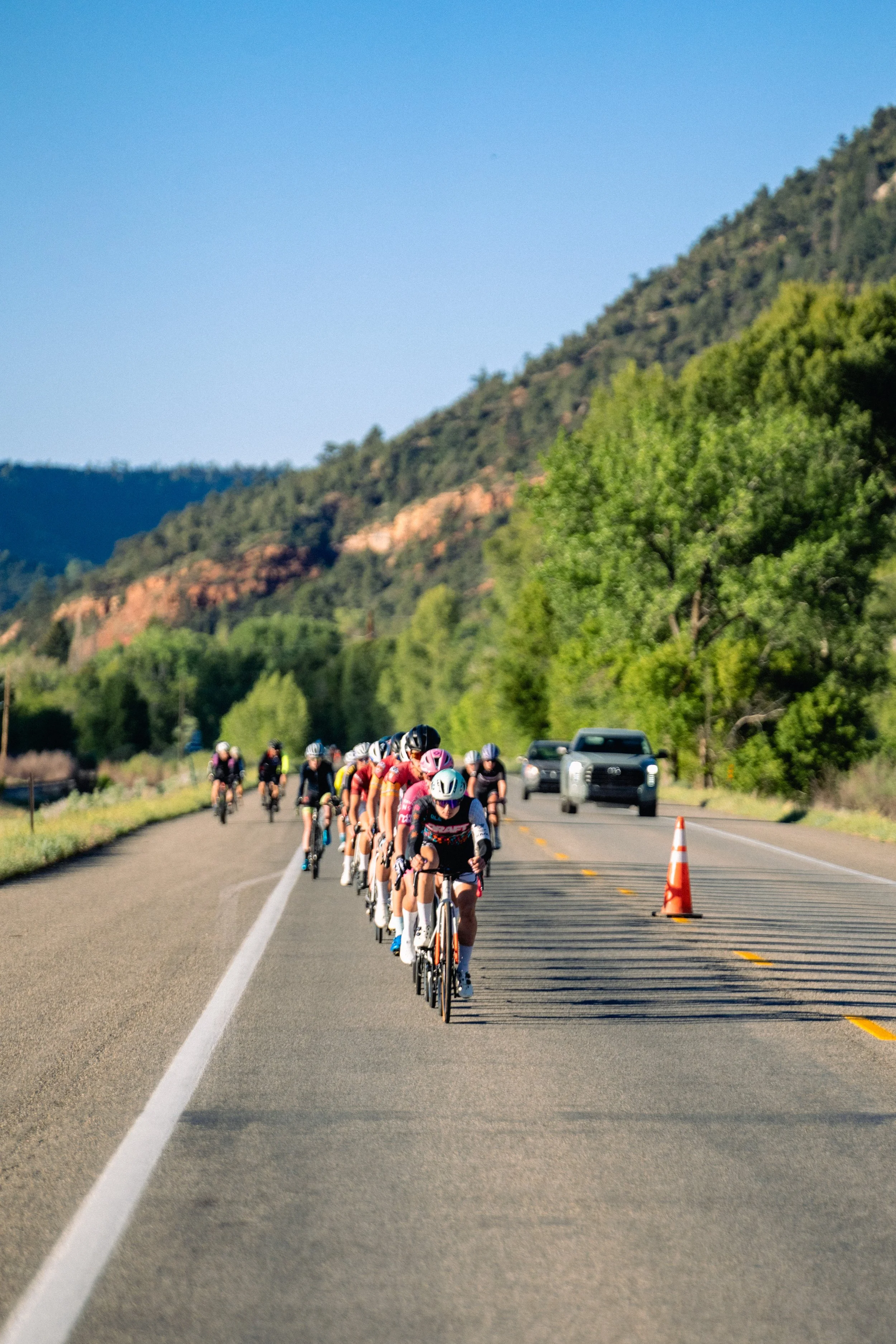 Durango Colorado Cycling
