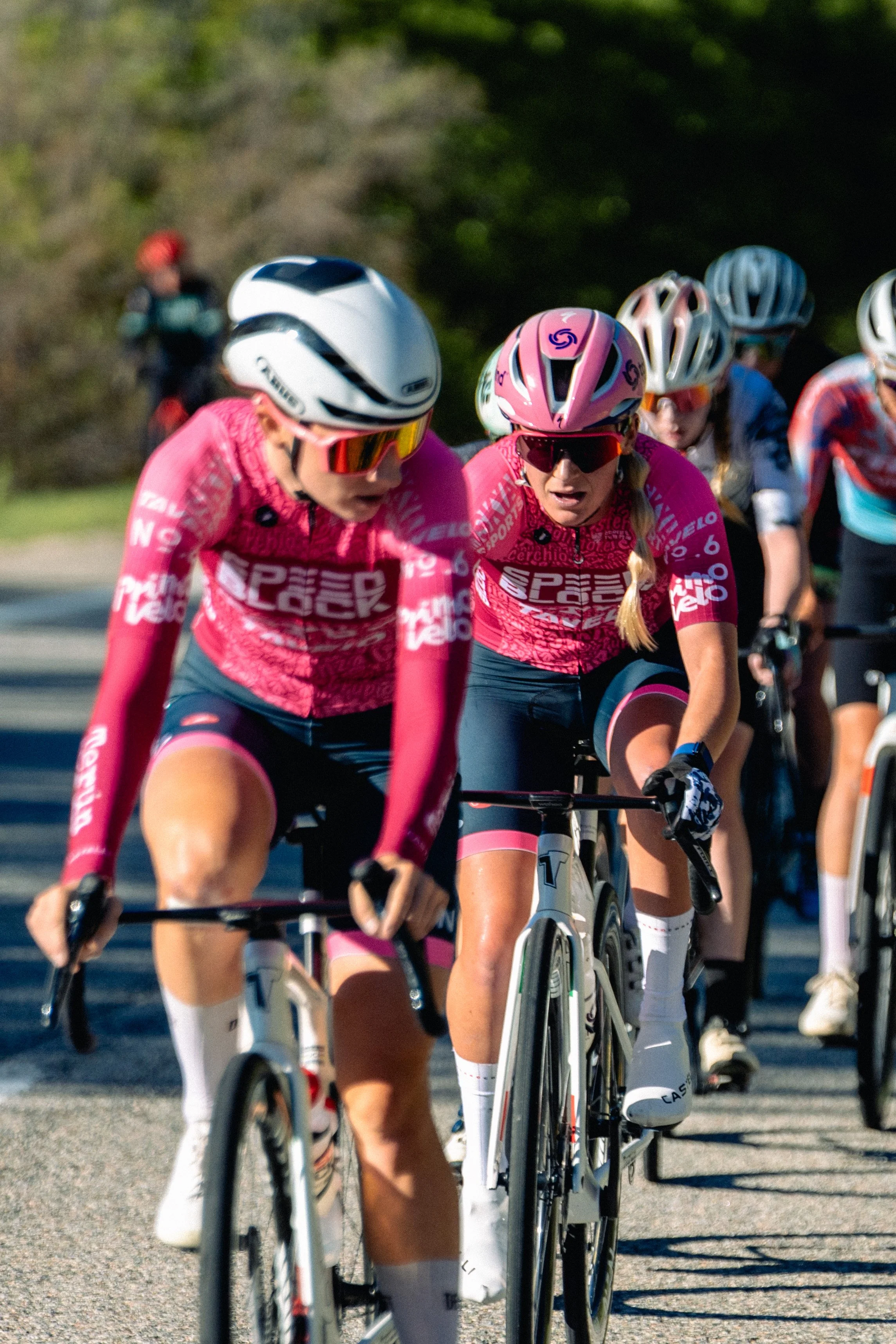 Iron Horse Bicycle Classic 2026 Lauren Aggeler