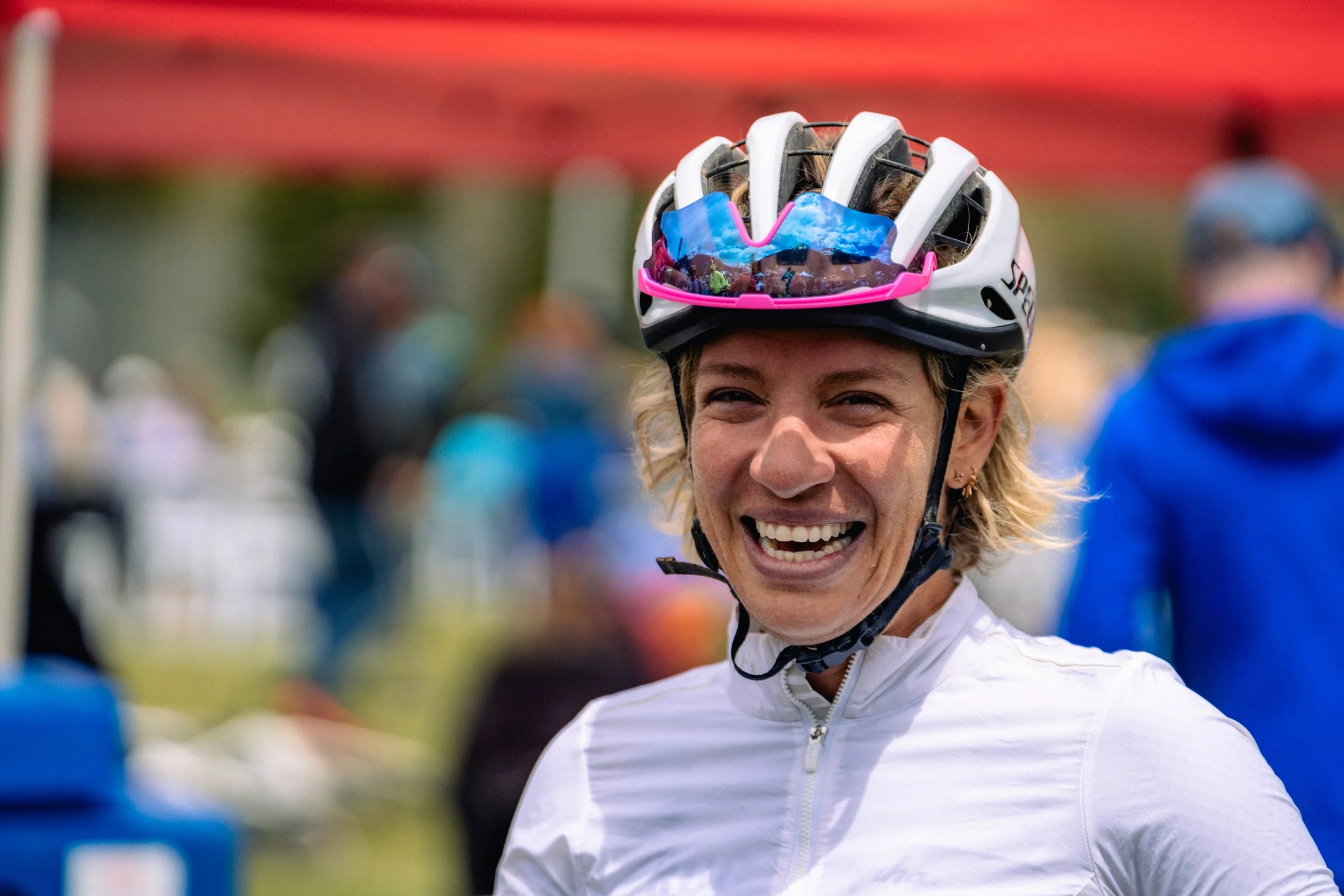 Durango Colorado Cycling Sarah Sturm