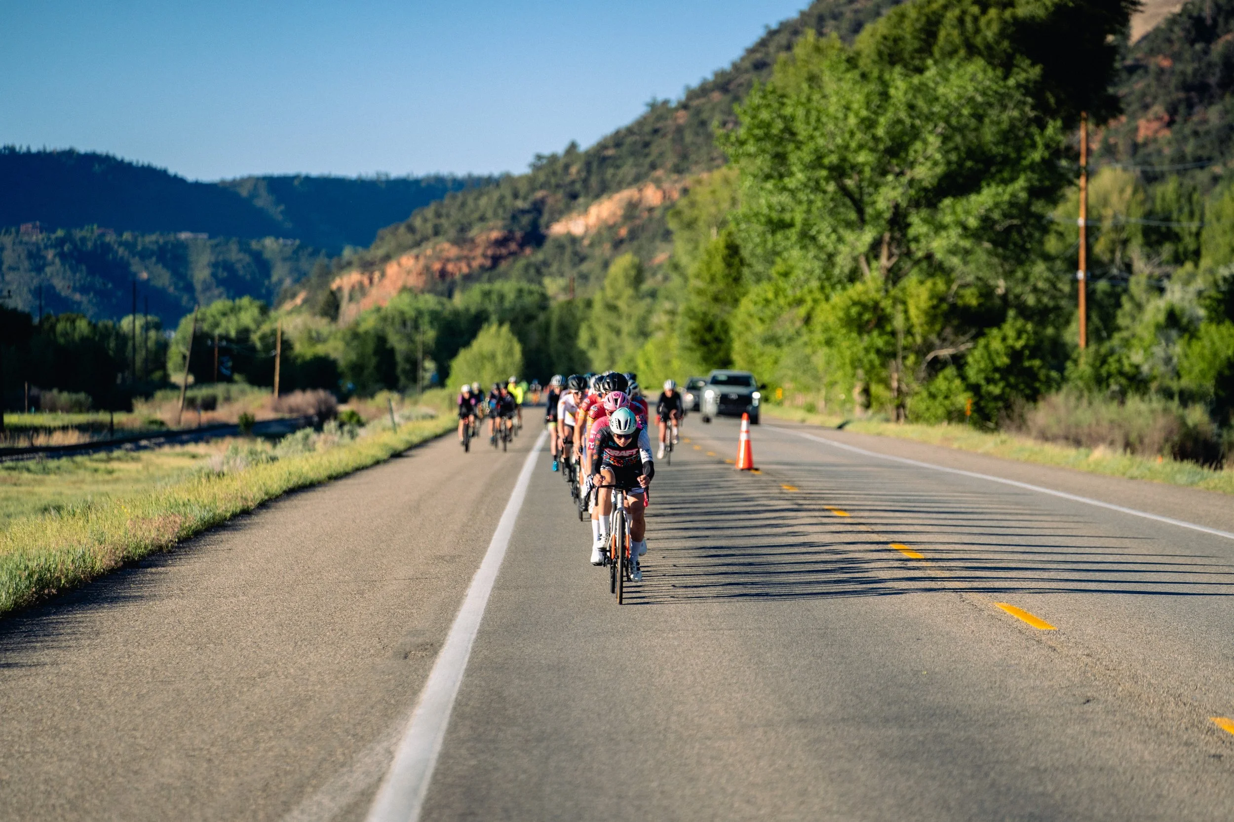 Iron Horse Bicycle Classic 2026