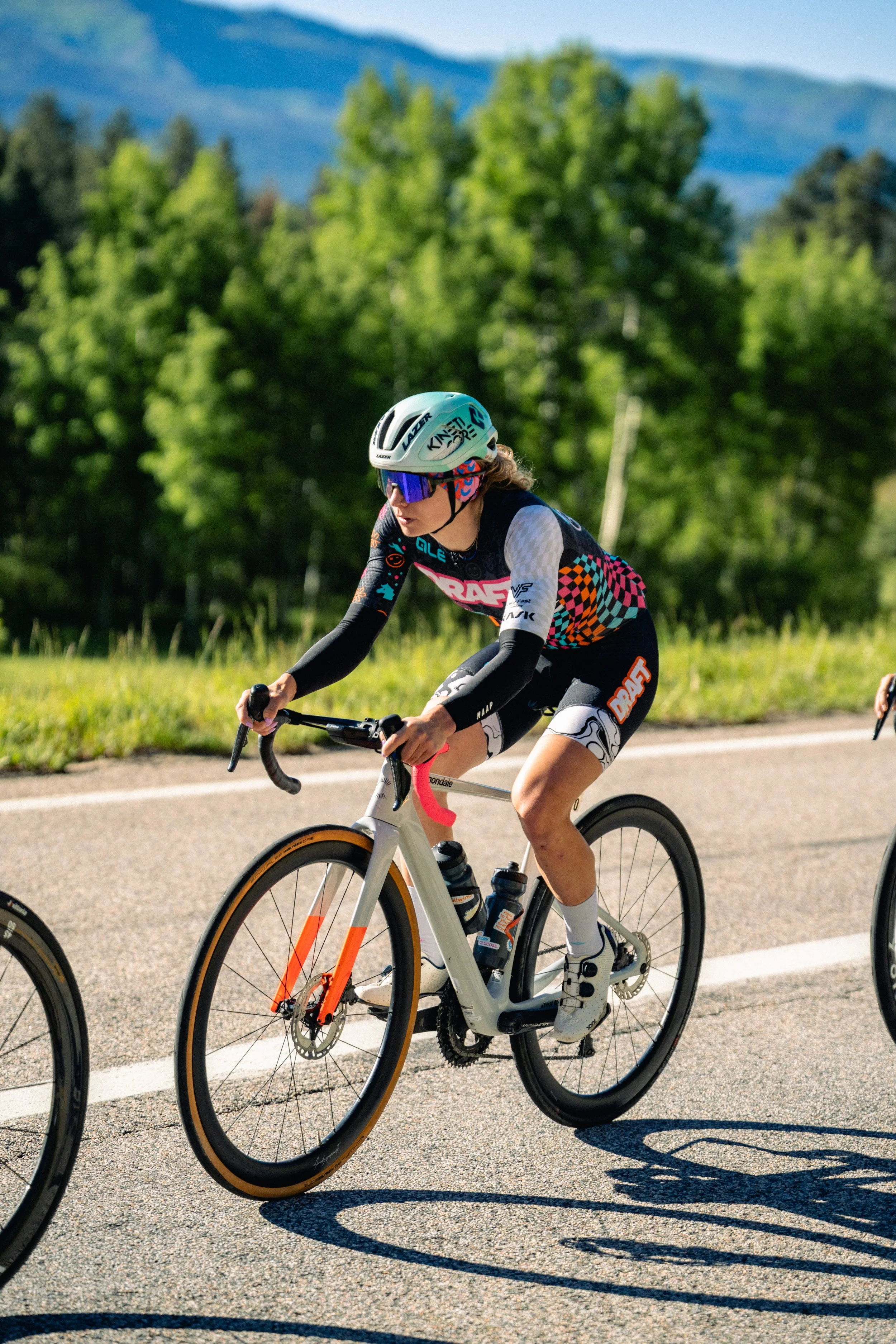 Durango Colorado Cycling