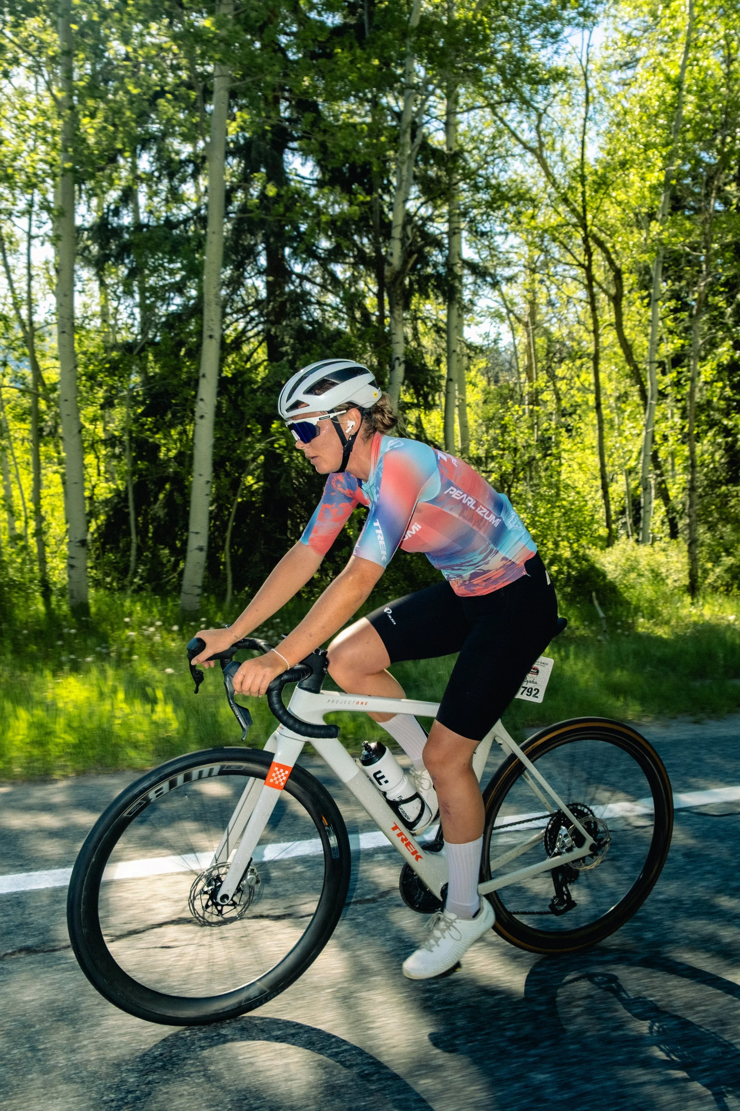 Iron Horse Bicycle Classic 2026 ruby Ryan