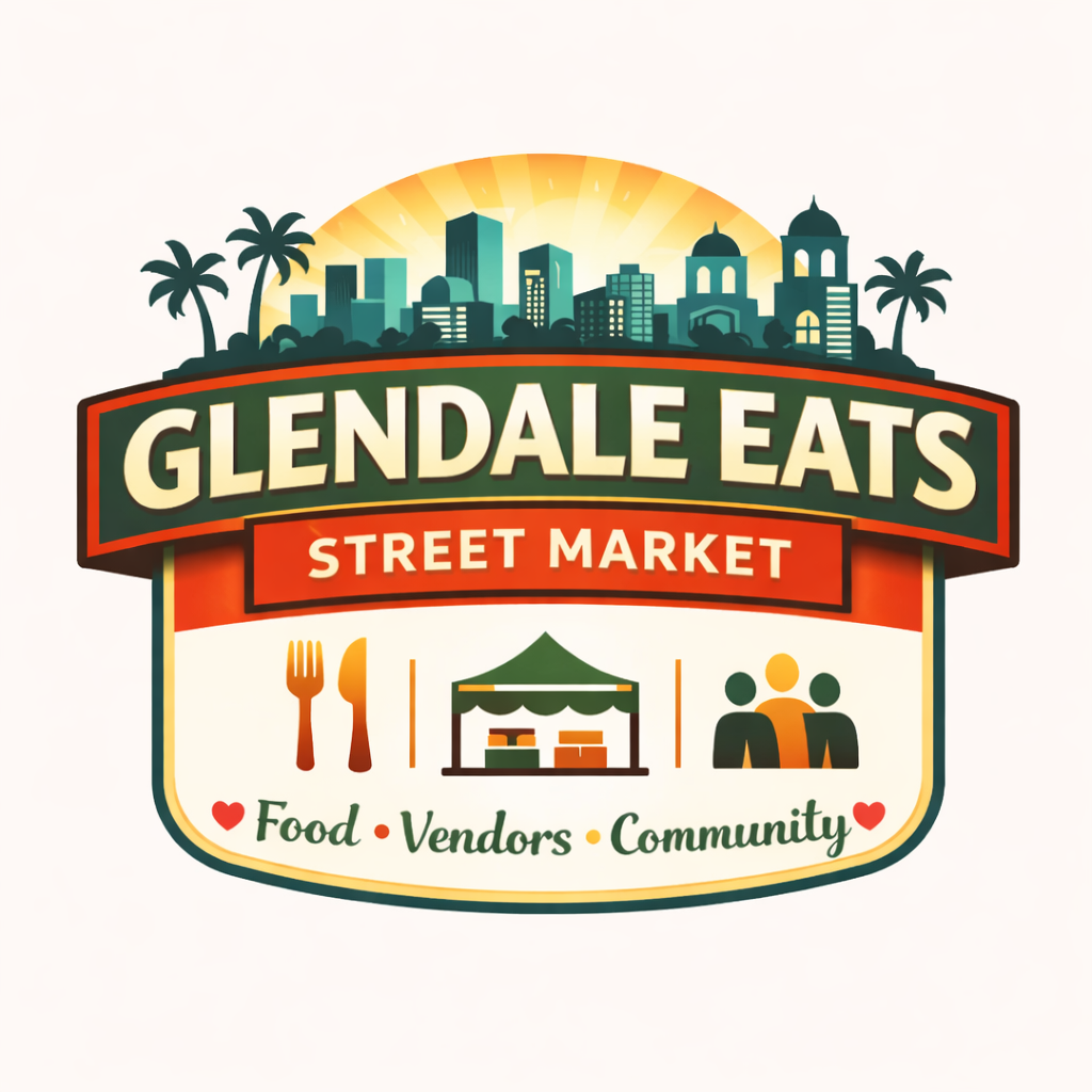 Glendale Eats