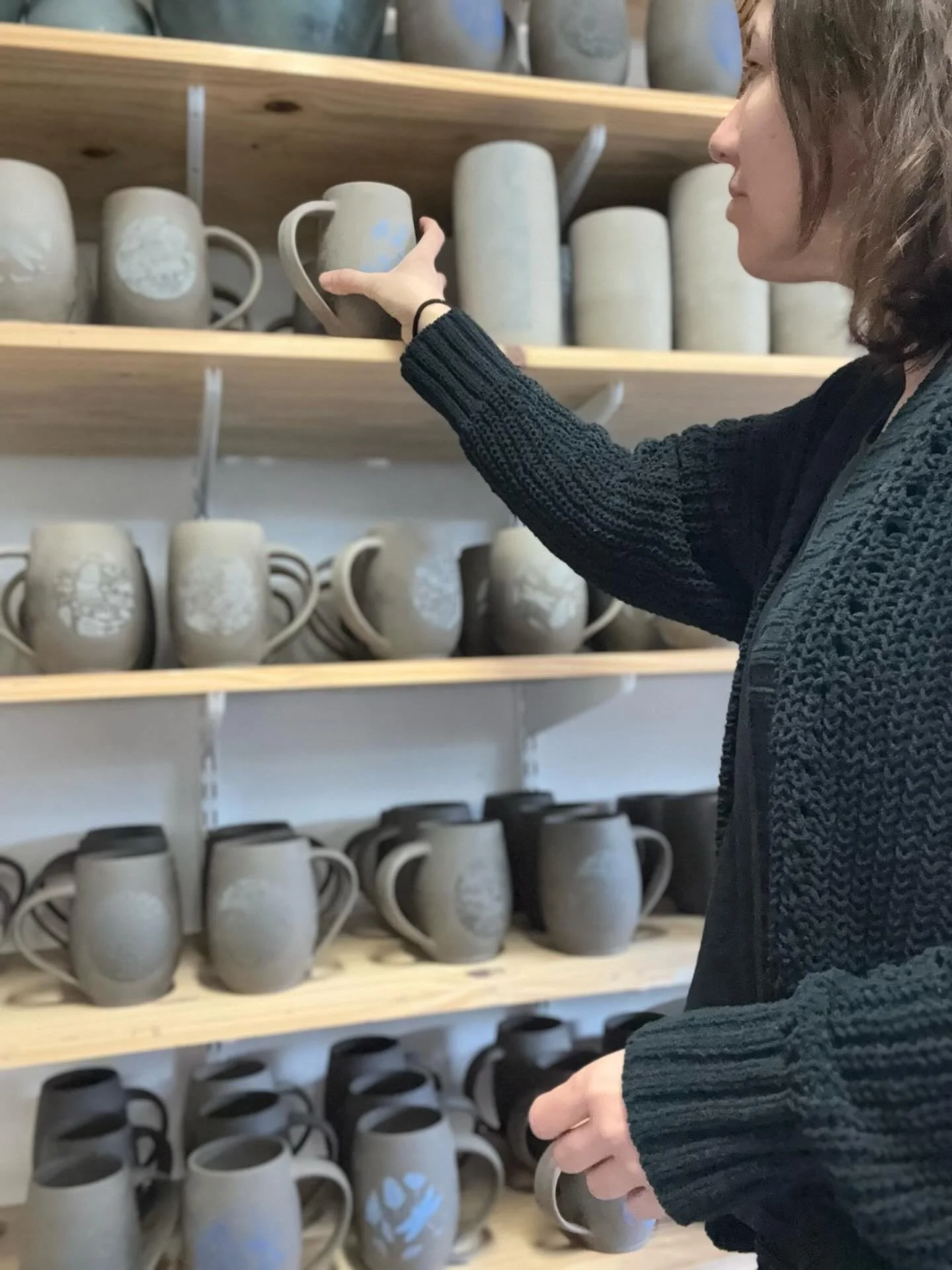 Hi! 👋
I&rsquo;m alive!

Slowly defrosting after a couple months of hibernation. With a young family, January and February always seem to bring sickness and a general case of the blahs&hellip; but here we are in March and things are starting to move 