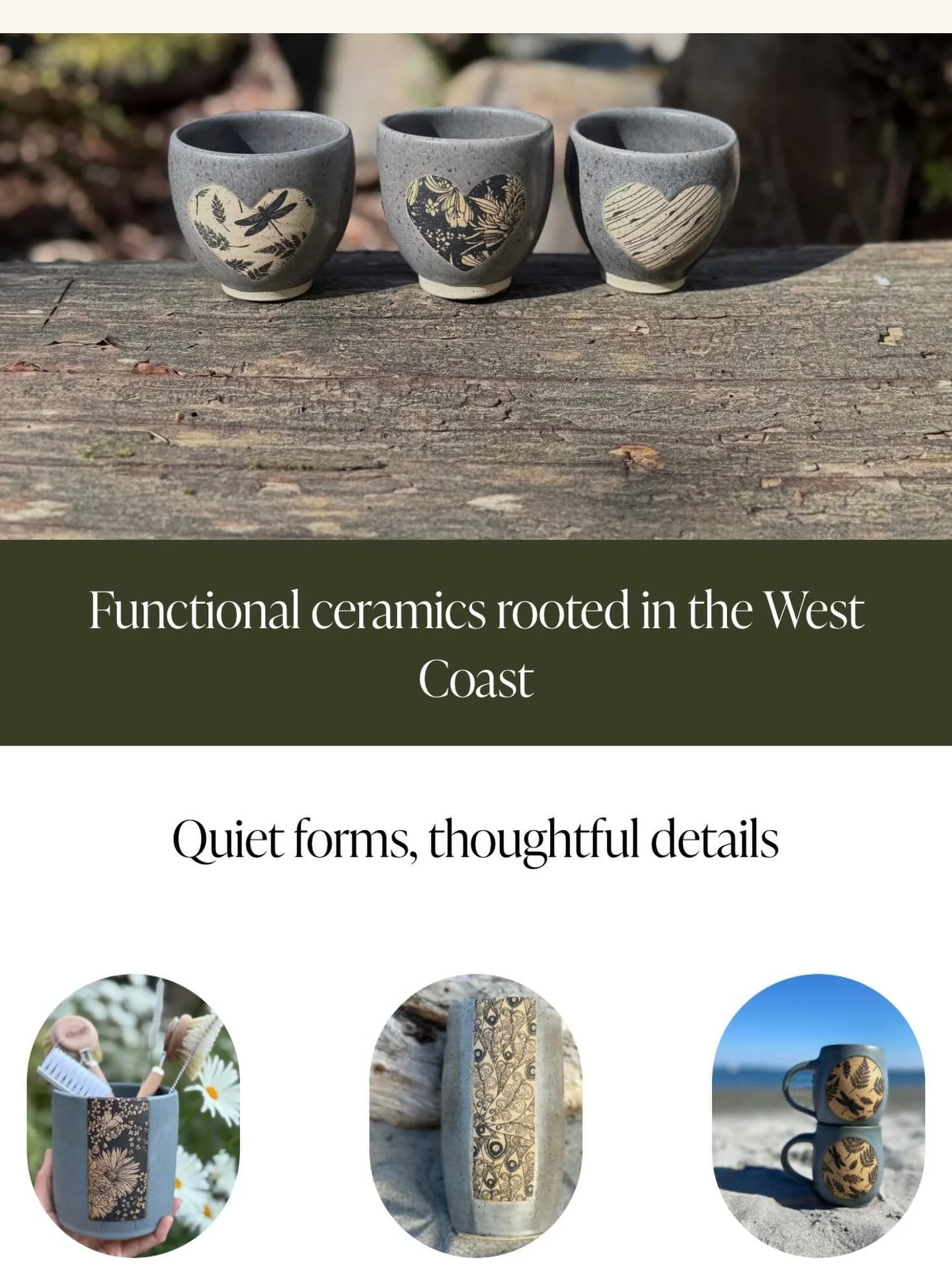 The one good thing about having surgery is that I was forced to sit down&hellip; like, a lot.
That gave me time to finally build myself a virtual little house&mdash;aka a website. FINALLY.
I&rsquo;ve officially joined the 21st century ;)

Have a peek