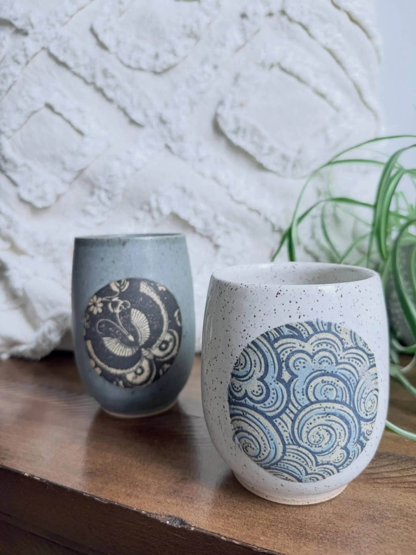 Final push before @hills_to_shore_artists this weekend. The kiln will be firing nonstop, the studio is total chaos, and it&rsquo;s hard to believe it will all come together&mdash;but somehow, it always does.

I&rsquo;ll be showing alongside the incre