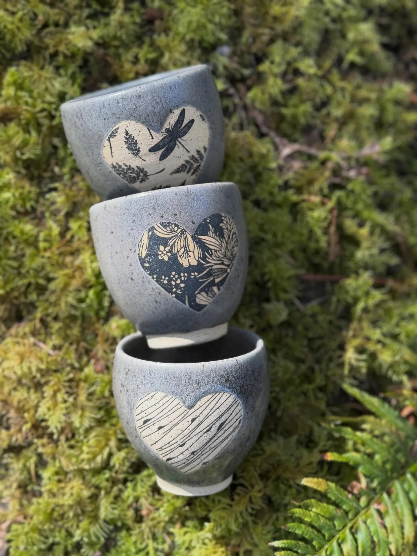The countdown is officially on for @hills_to_shore_artists this weekend. I&rsquo;m excited, the kids are beyond excited, and pots are constantly moving in and out of the kiln&mdash;it&rsquo;s chaotic in the best way.
Come by and say hi this Saturday 