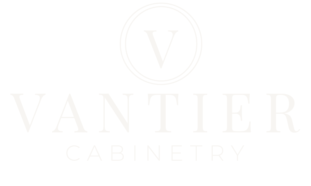 Vantier Cabinetry