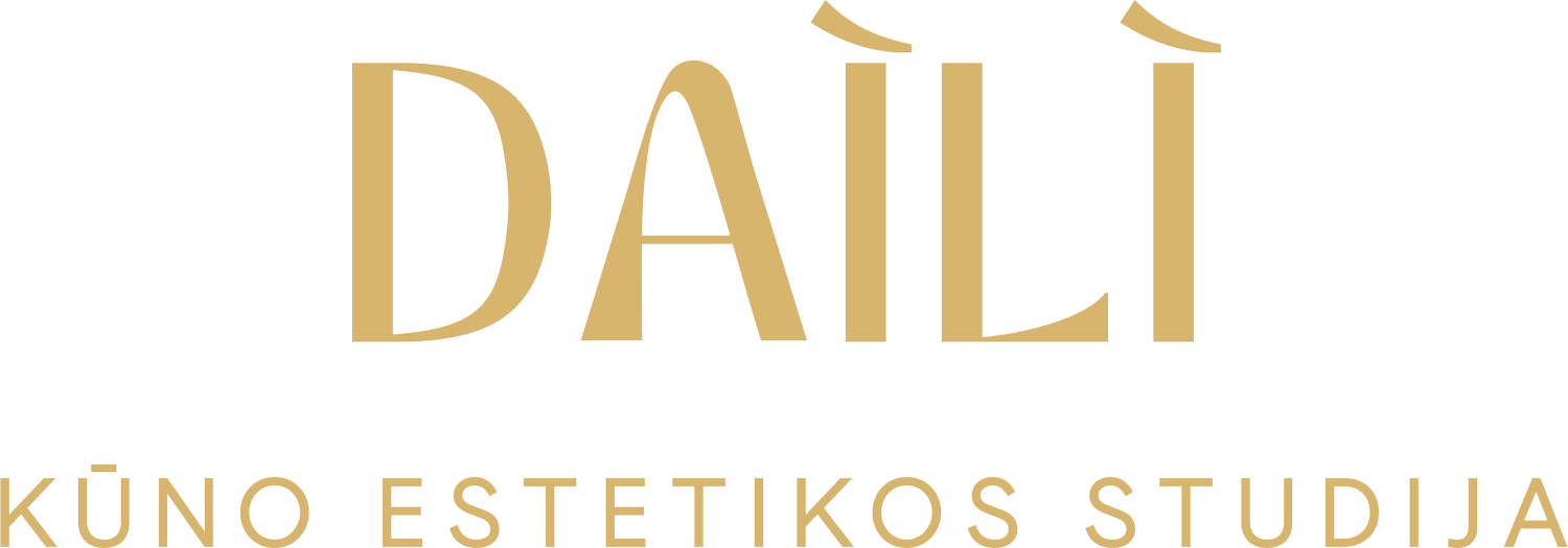 DAILI | Kūno Estetikos Studija Šiauliuose – Endosferos,, Limfodrenažas