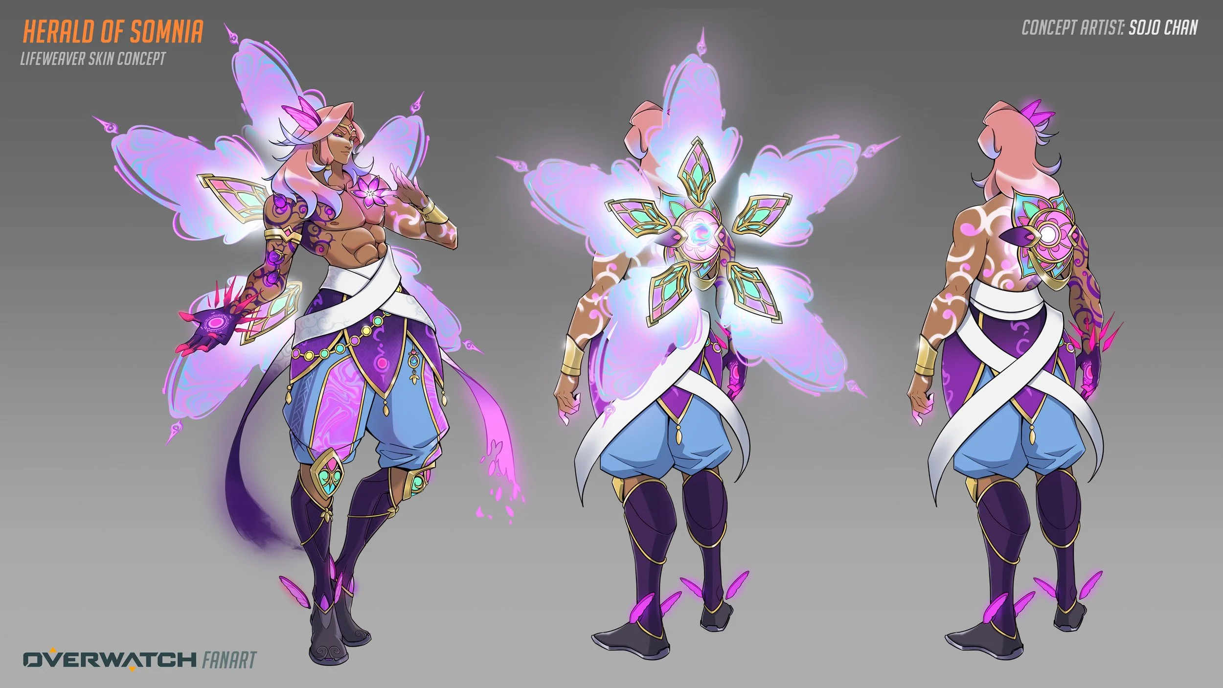 Lifeweaver Mythic Skin Compilation_01.jpg