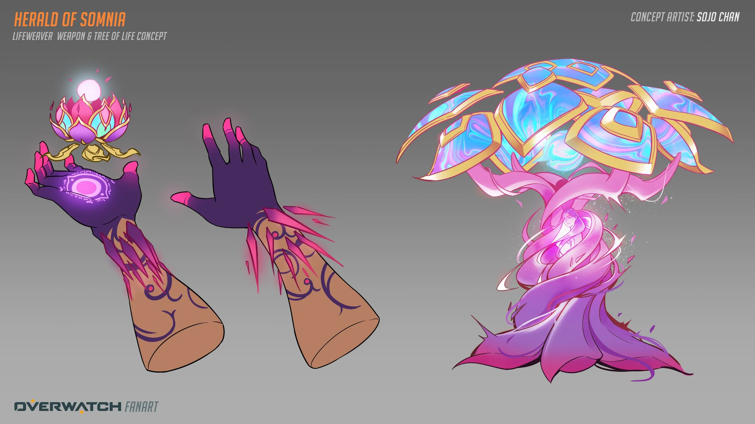 Lifeweaver Mythic Skin Compilation_02.jpg