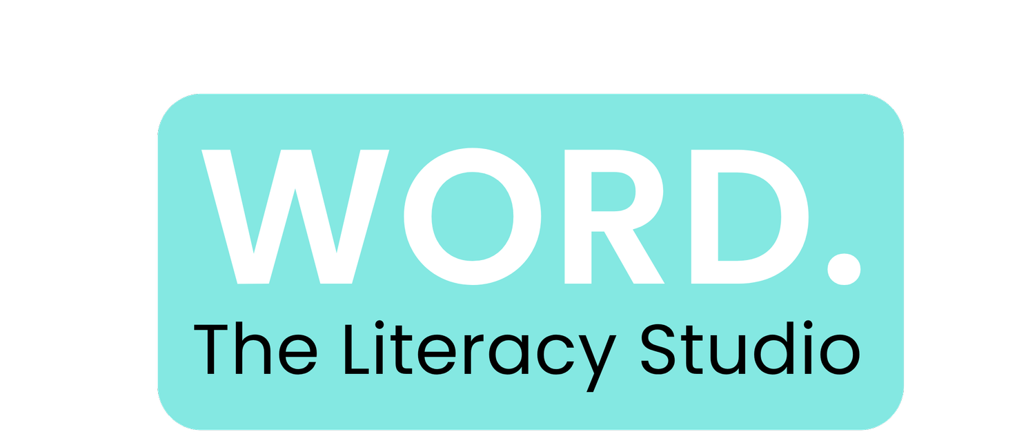 WORD. The Literacy Studio