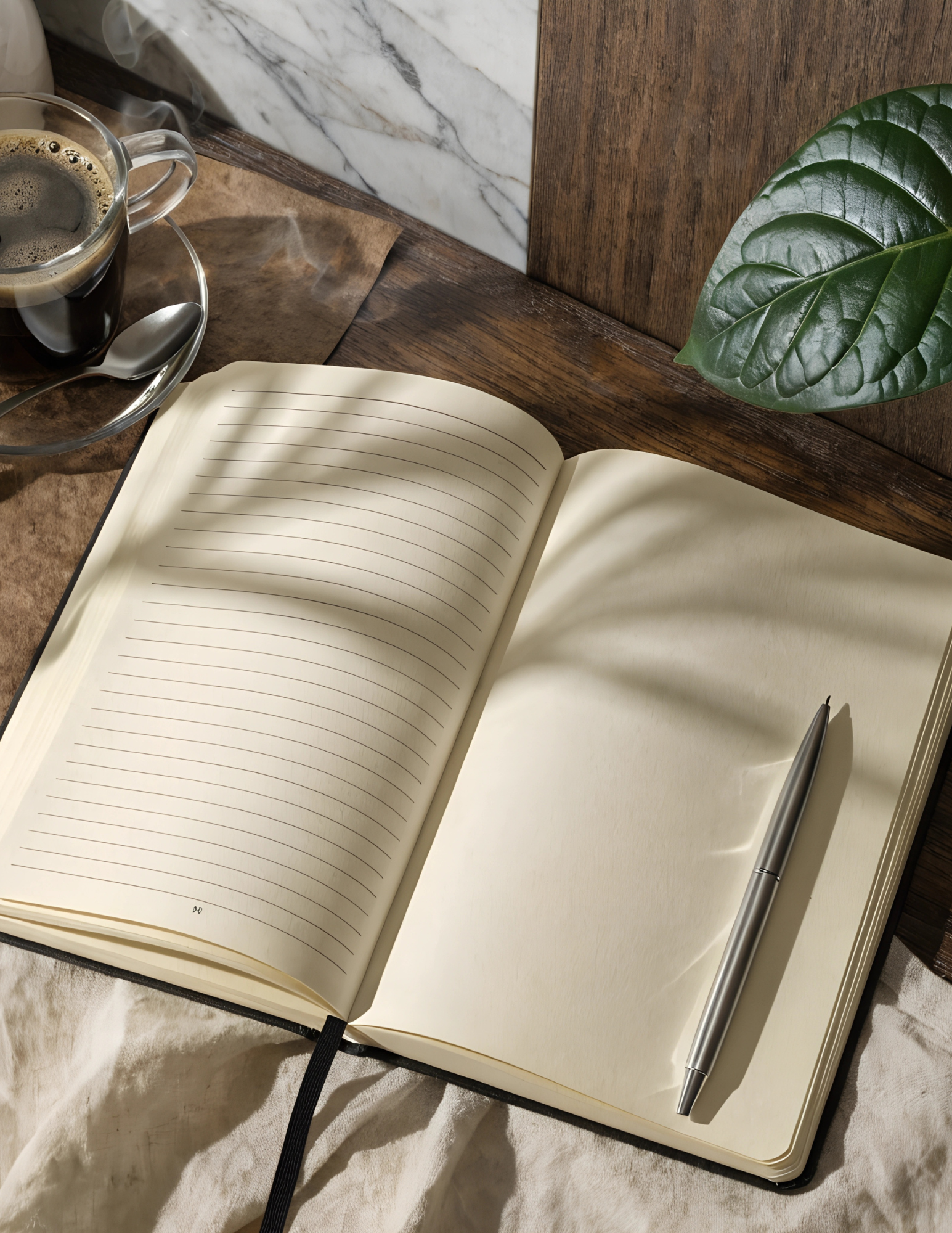 Honey Mail Digital Pen Pal Kit