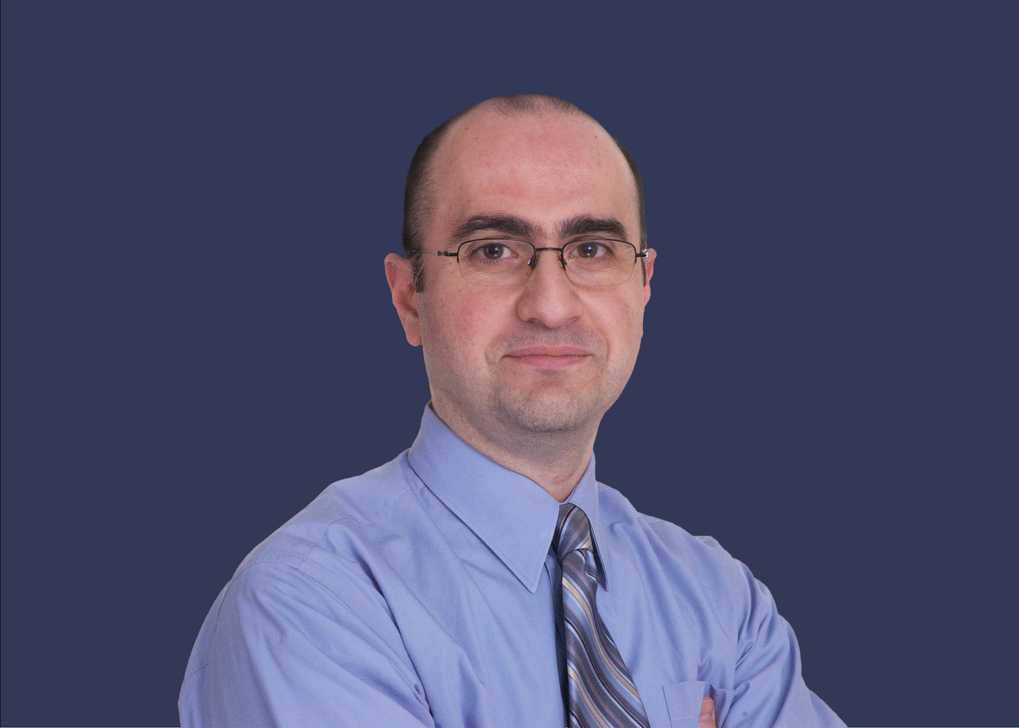 Troy Benohanian