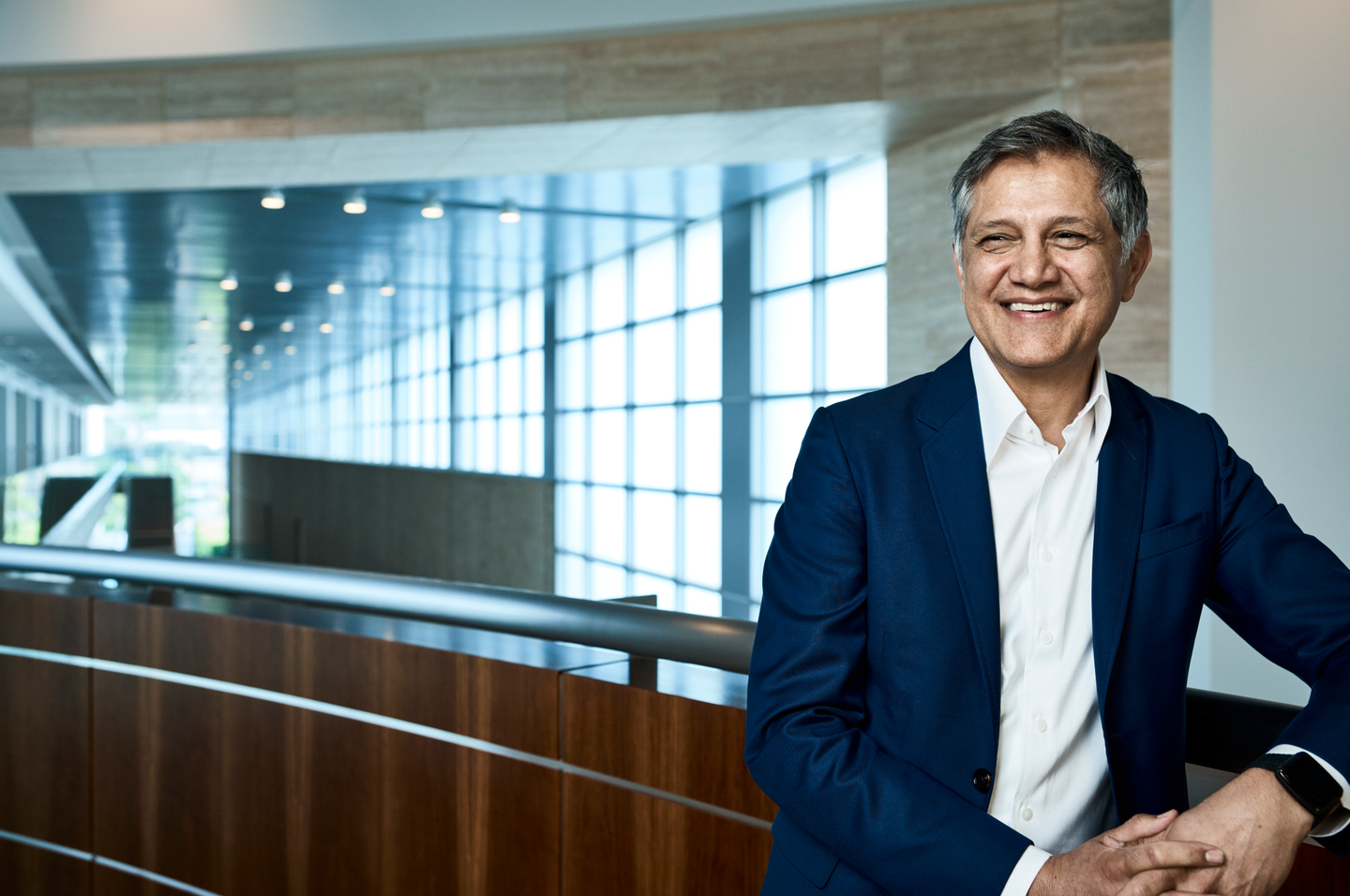 FORBES · Masimo Founder Joe Kiani On The Healthtech Company’s $10 Billion Acquisition