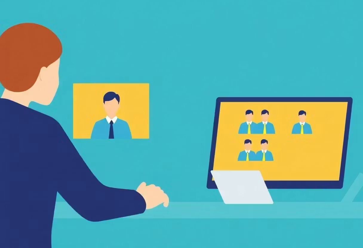 Hackernoon · Virtual Meeting Hacks for Achieving the Best Performance