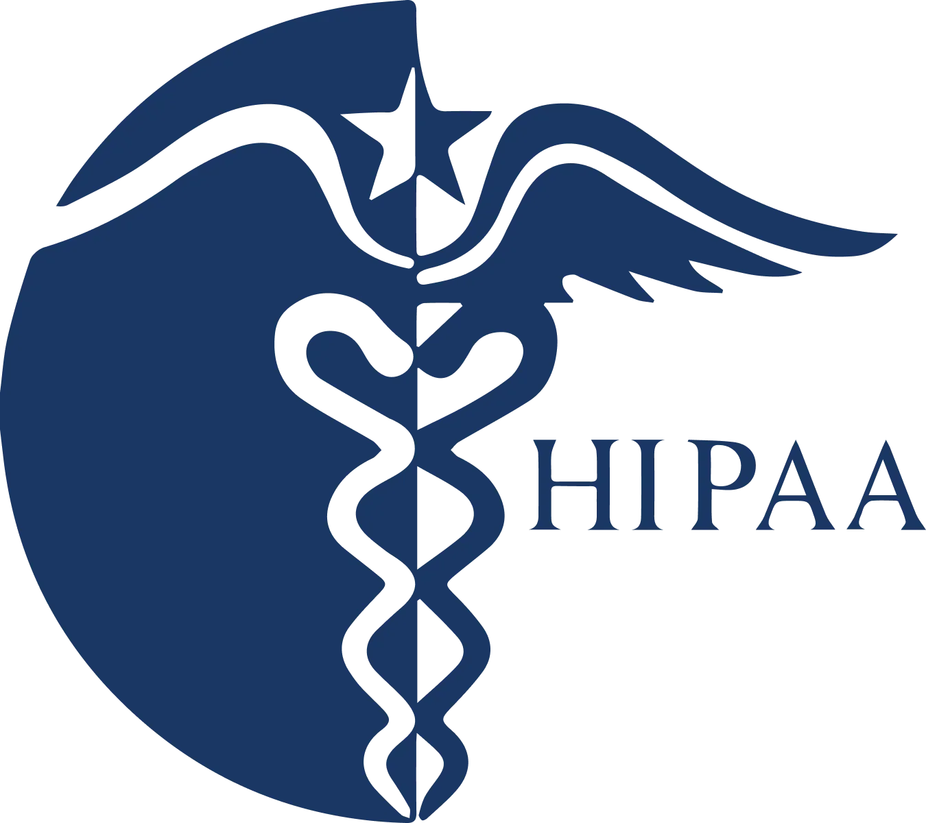 HIPAA icon