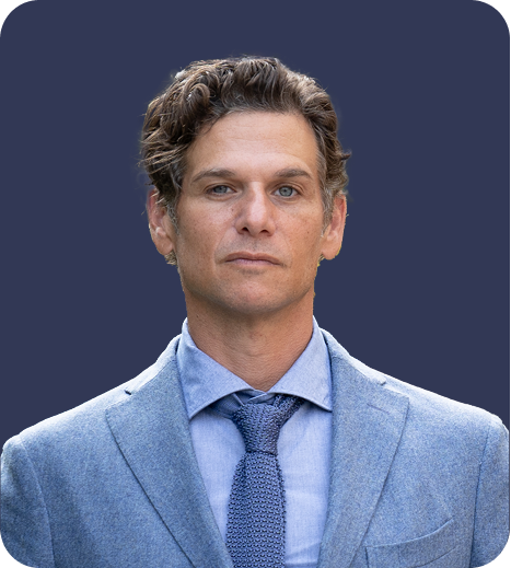 Mark Kassen